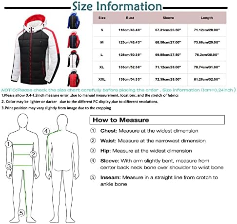 מעילים ומעילים של ADSSDQ Mens, סוודר שרוול ארוך גברים גולף פלוס גודל סתיו חידוש סווטשירטס נוח 8